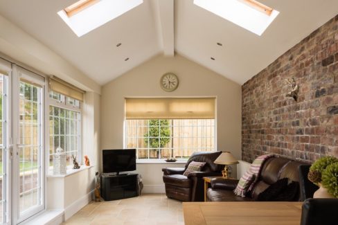 House Extensions in Totton