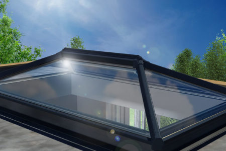 Lantern Roofs Beaulieu