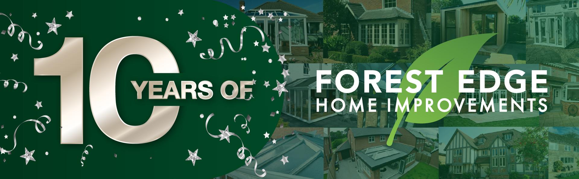 Forest Edge Home Improvements